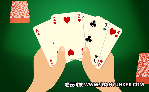 石家莊棋牌游戲APP制作與電腦PC端游戲開發(fā)不同之處